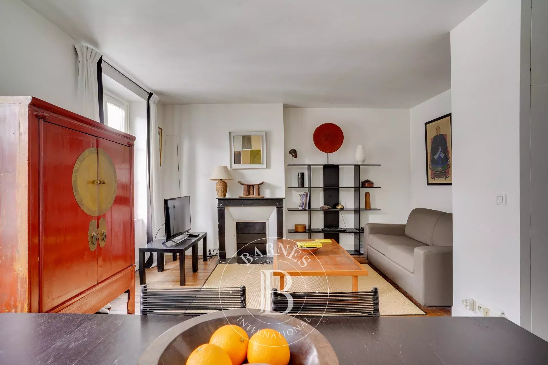 Daire Paris 7ème - picture 4