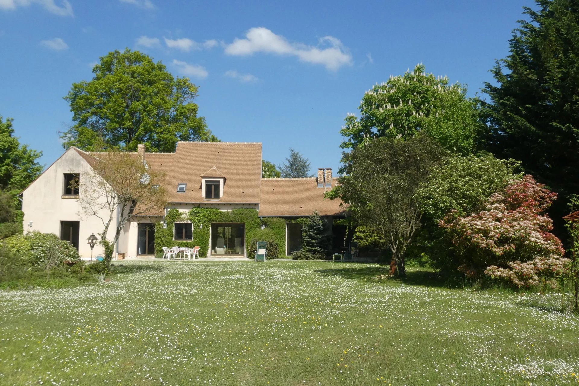 Agence immobilière de ETUDE IMMOBILIÈRE PHILIPPE LAMBERT