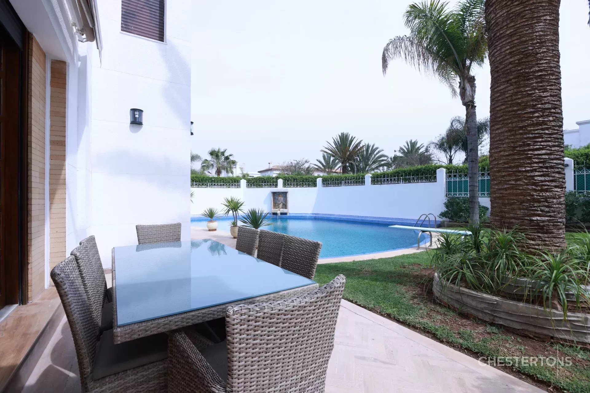 Image of Villa - 4 Bedrooms for Sale in Casablanca-Casablanca-Morocco, Image 5