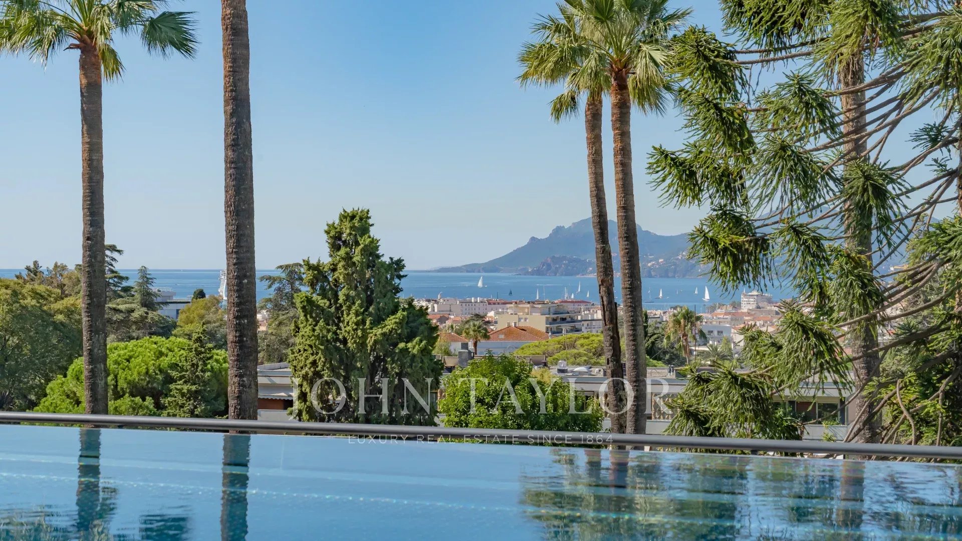 Vente Appartement Cannes