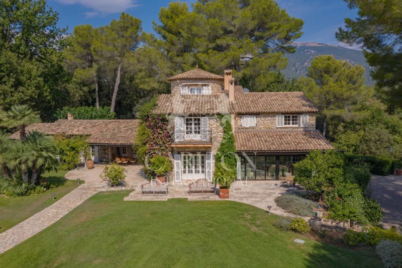 Roquefort-les-Pins