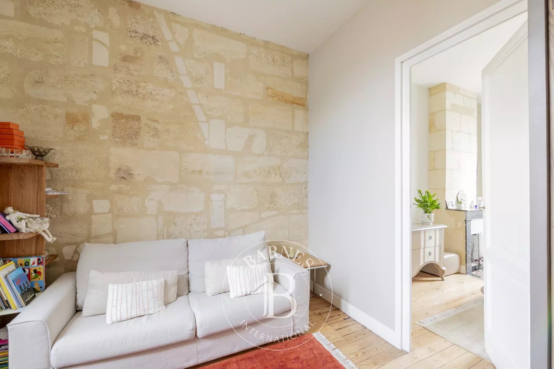 Şehir evi Bordeaux - picture 15