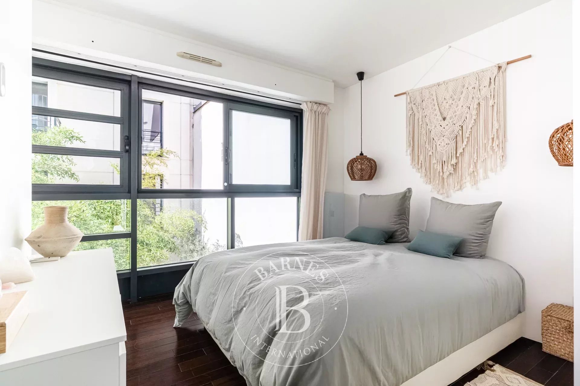 Dubleks Levallois-Perret - picture 13