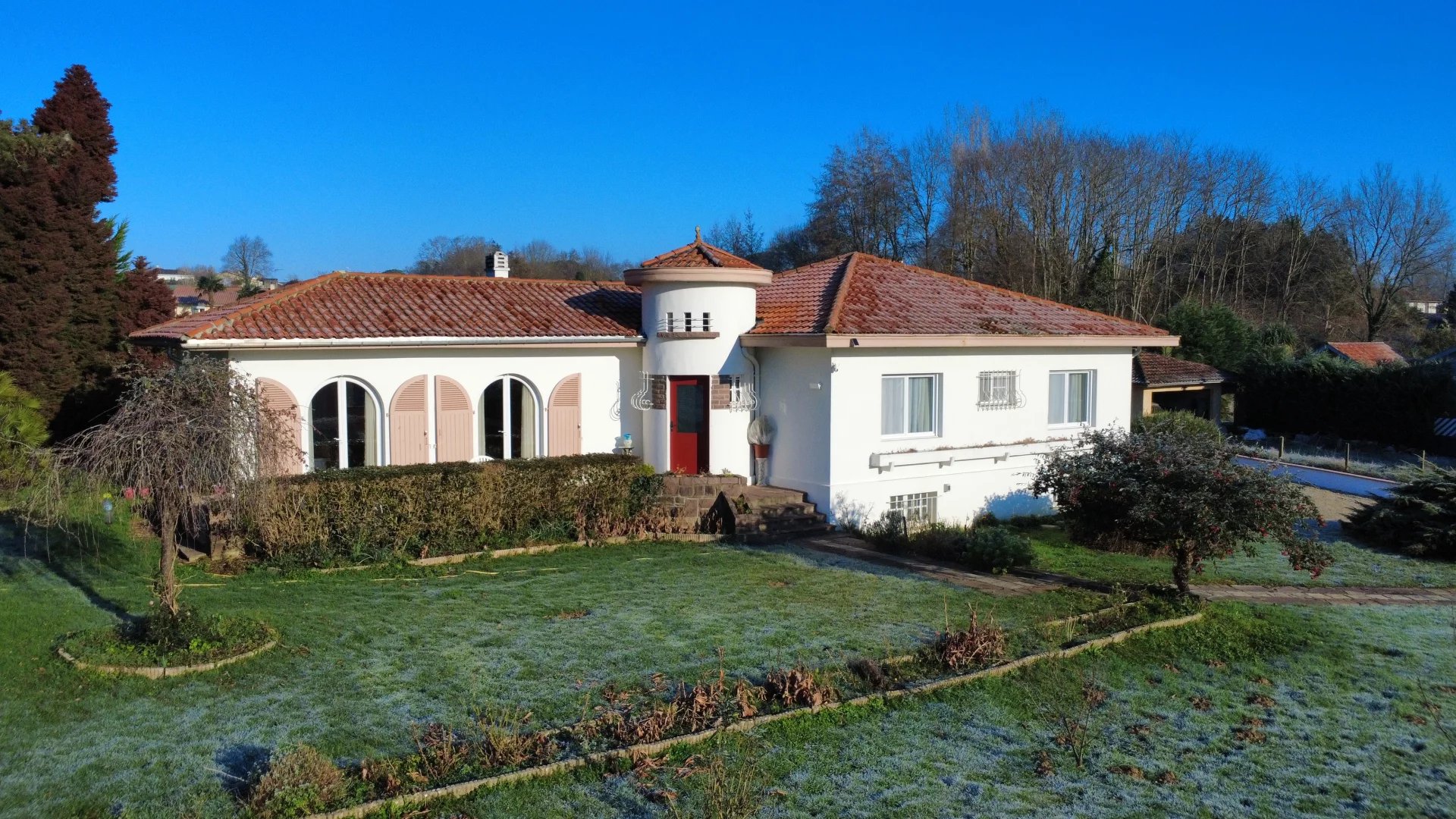 Agence immobilière de POUILLON IMMOBILIER