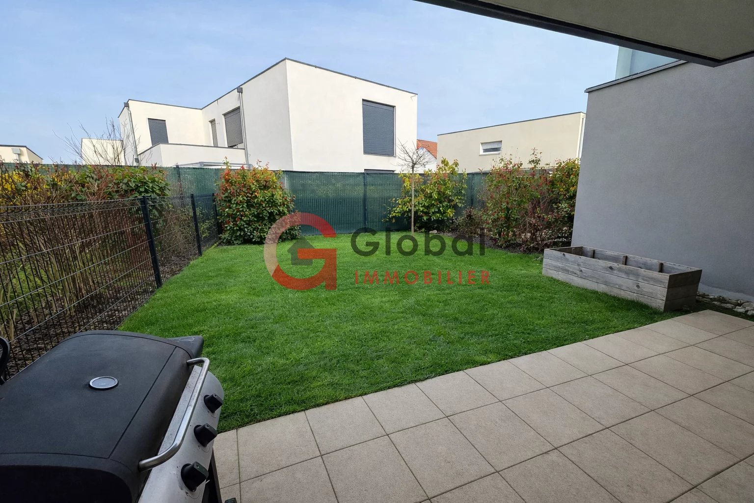 Vente Appartement Marckolsheim