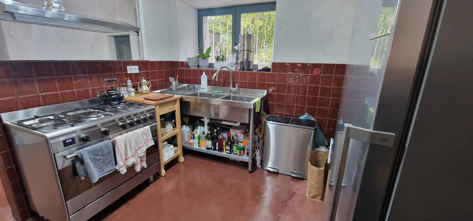 Vente Maison Solaure en Diois