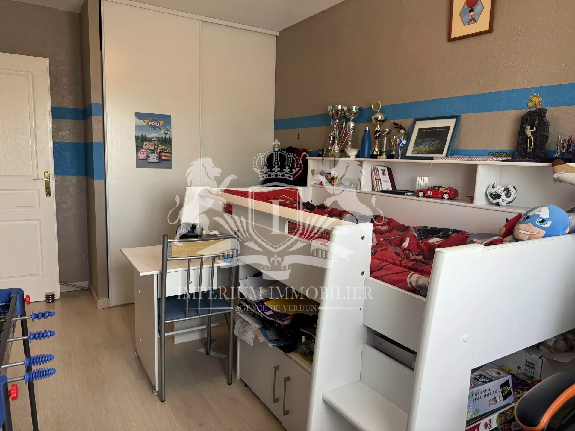 Maison à vendre — photo 6