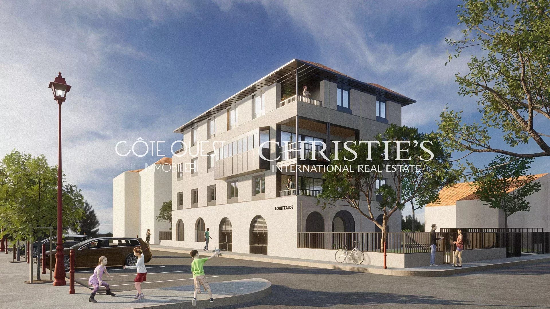 Property Slider Image