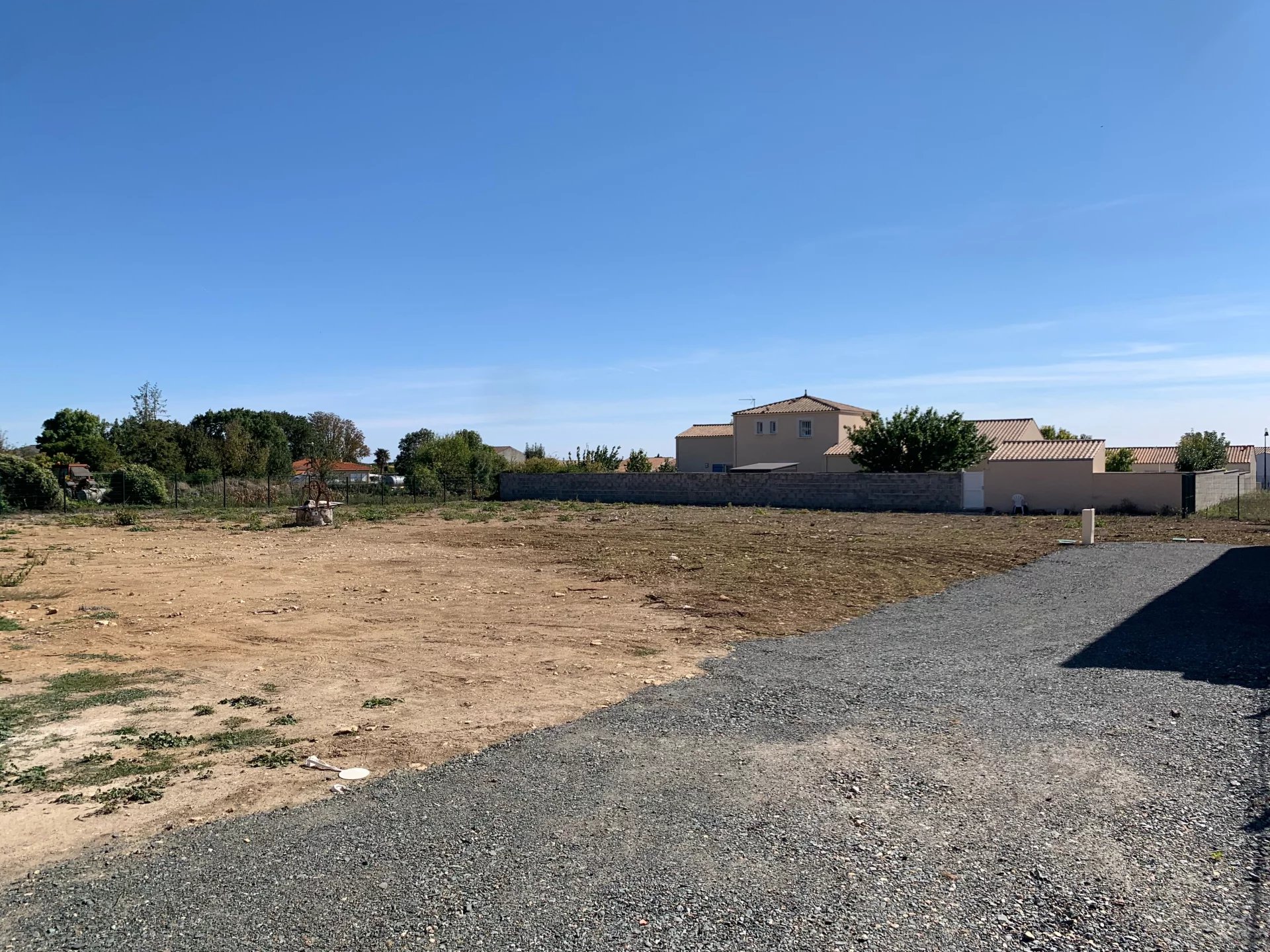 Photo bien immobilier