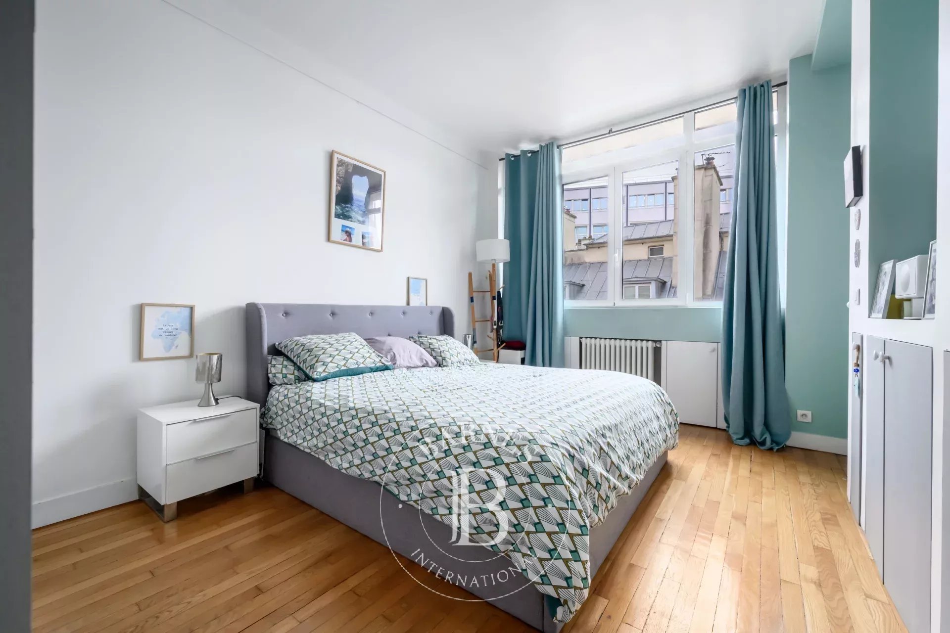 Daire Paris 2ème - picture 10