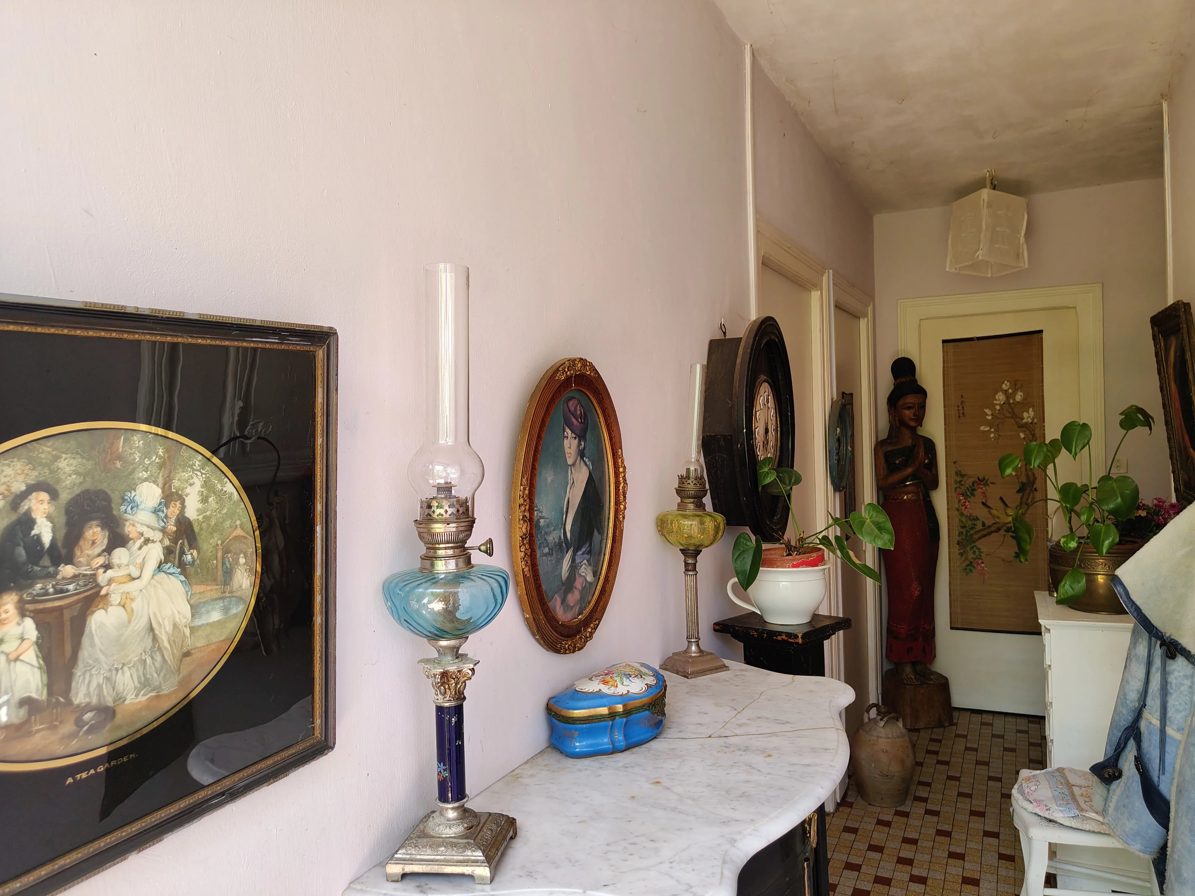 House in Roussines - Image 5