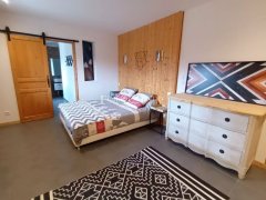 Allos - Luxury Chalet Near the ski Slopes — photo 7 of 14