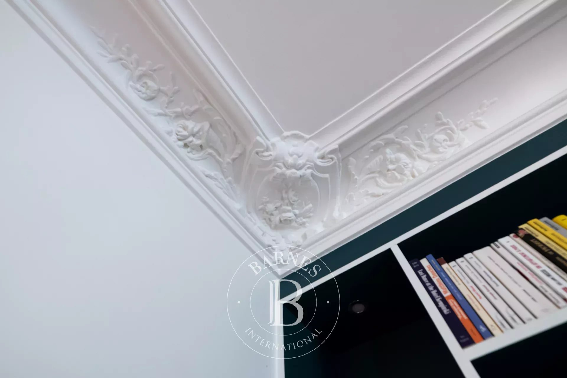 Daire Paris 3ème - picture 27