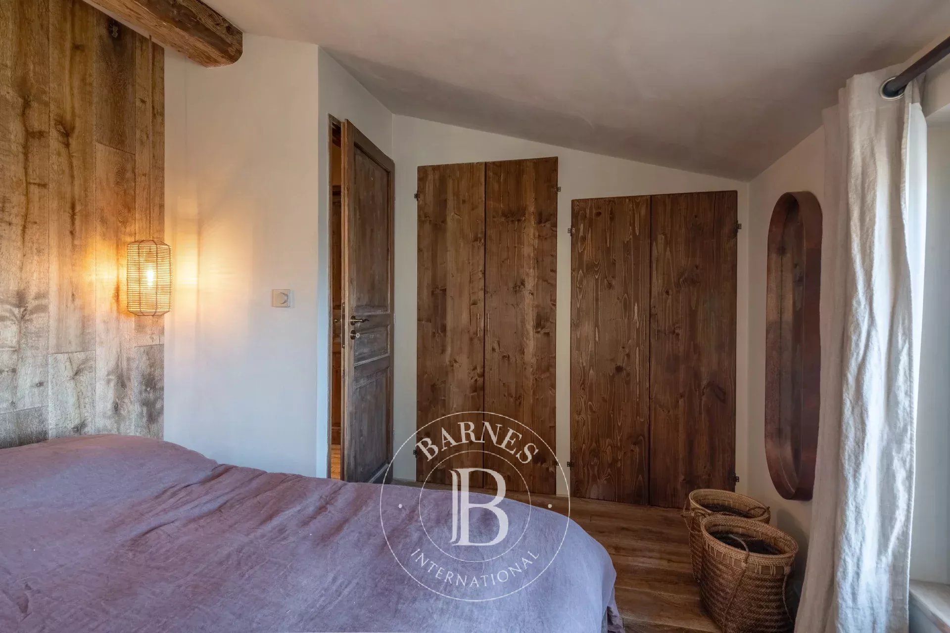 Köy evi Saint-Didier-au-Mont-d'Or - picture 9