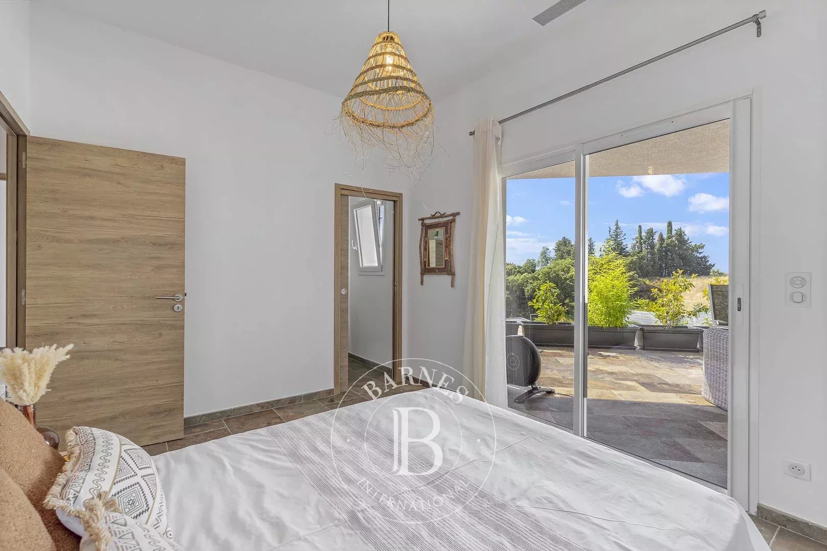 Exclusivité, Aleria, Villa, 3 chambres, Spa - picture 8