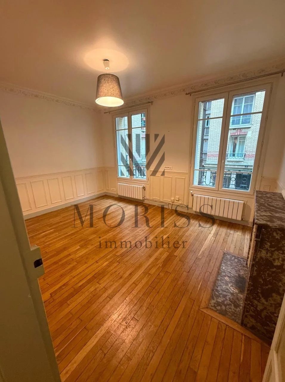 PARIS 75014 - APPARTEMENT 2 PIÈCES DE 42m² - Image 1