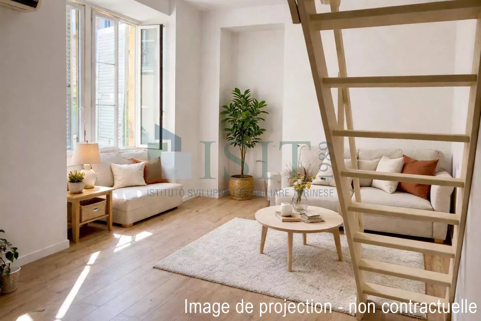 Vente Appartement Nice Carré d'or