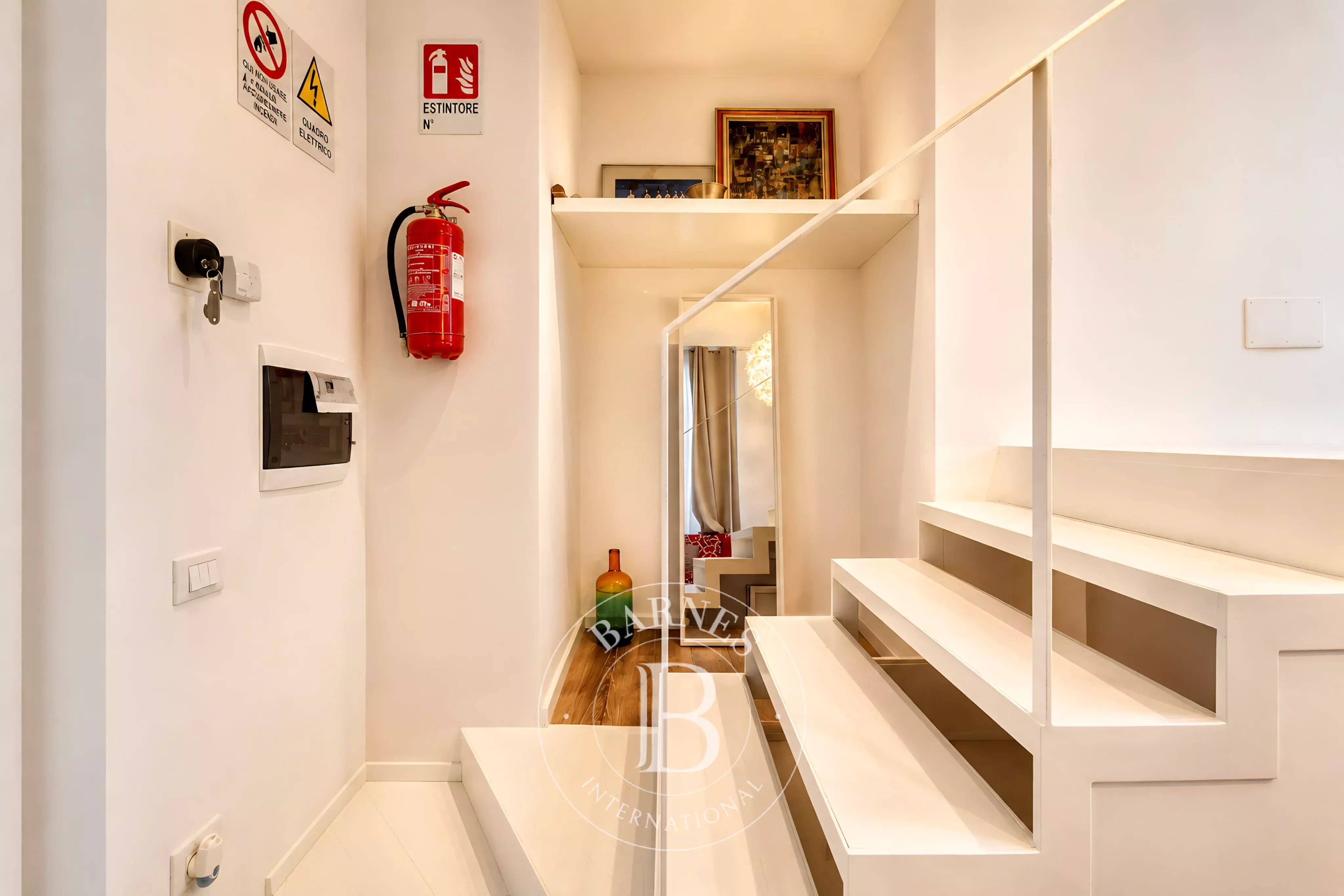 Appartement Roma  -  ref 87083649 (picture 2)