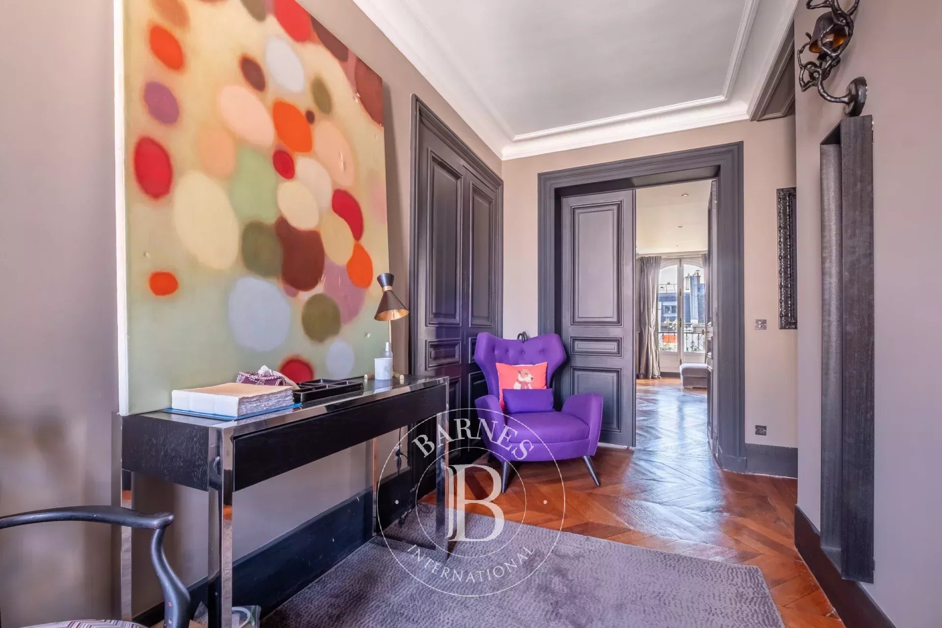 Daire Paris 7ème - picture 9