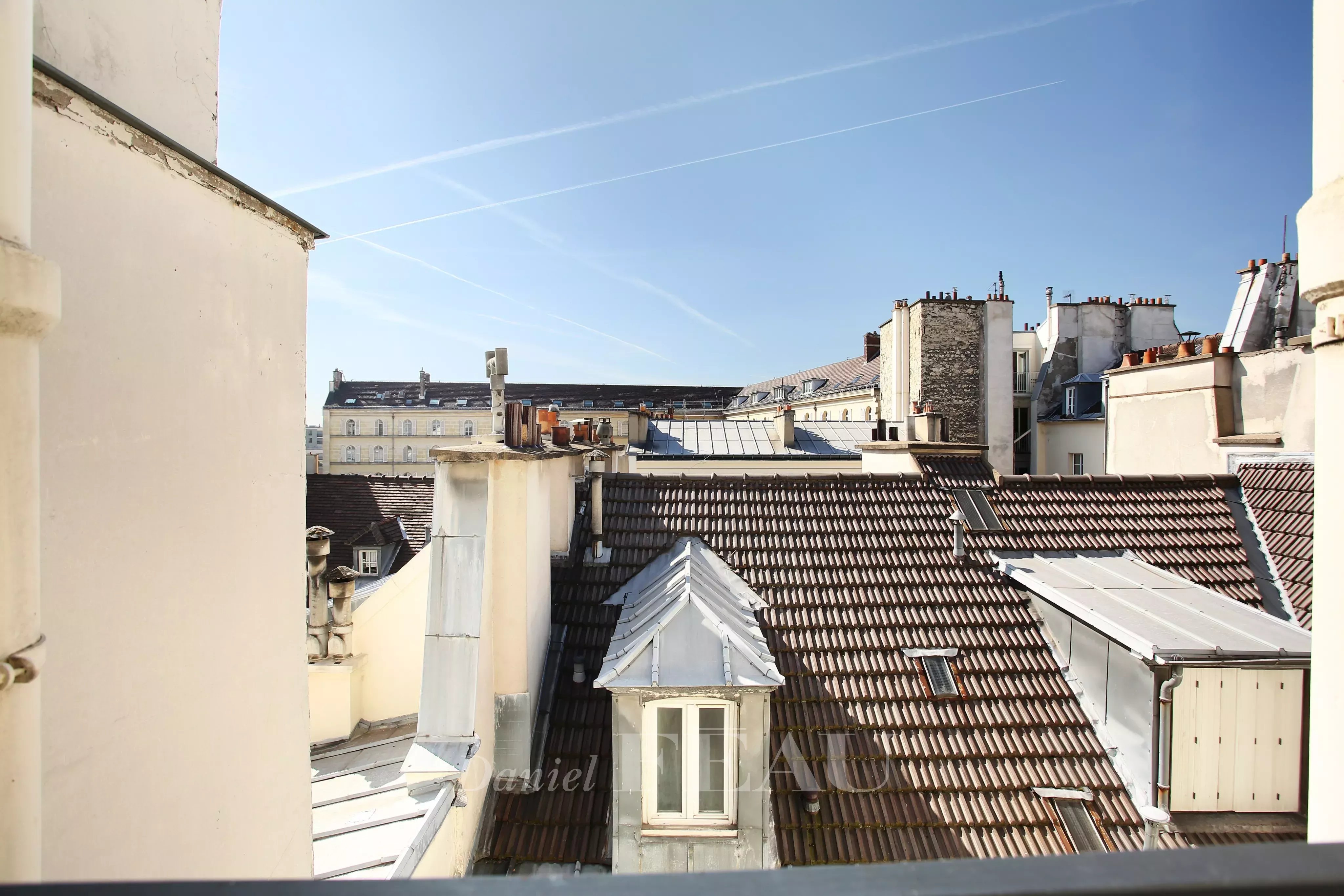 Rental Apartment Paris 7th