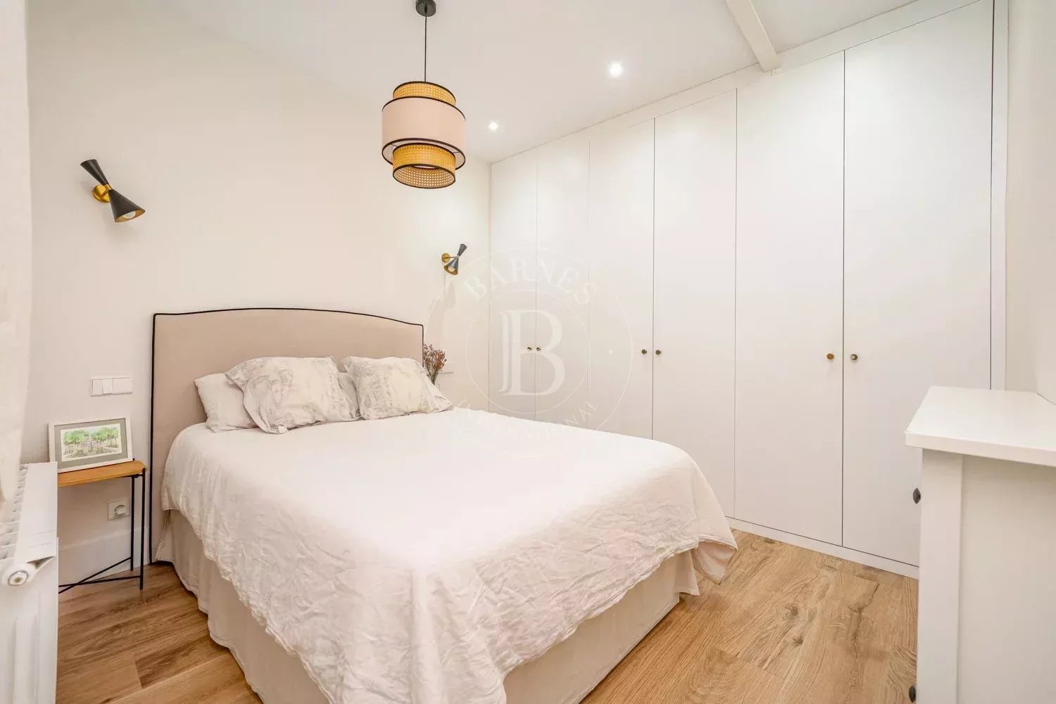 Daire Madrid - picture 33