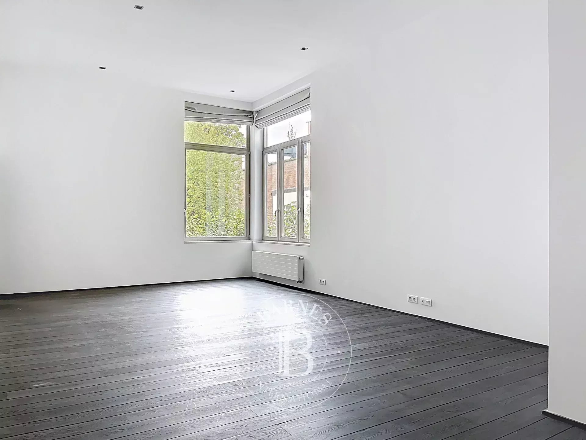 Koningsplein - 3 slaapkamer appartement