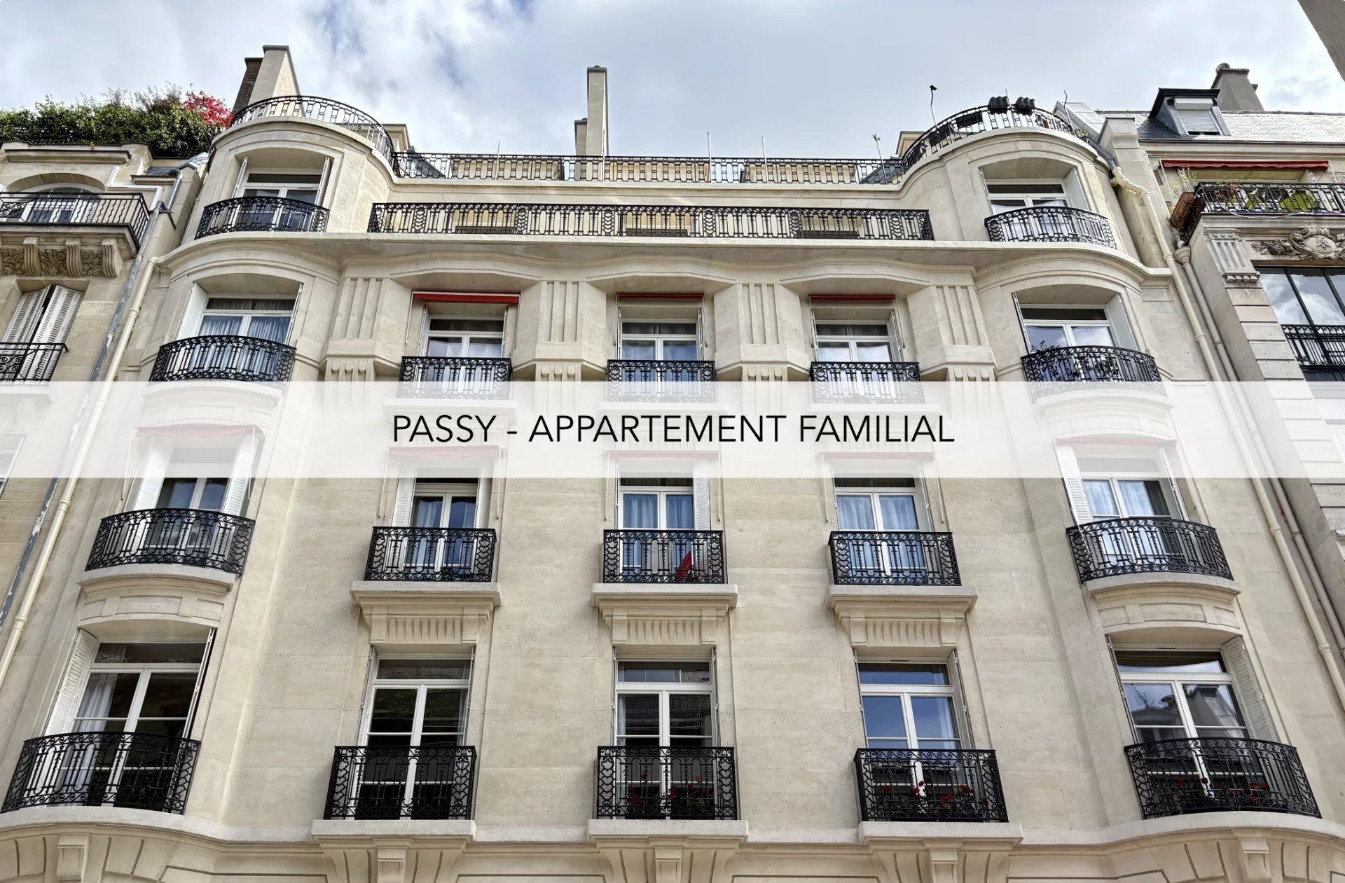 Agence immobilière de Belmont Immobilier