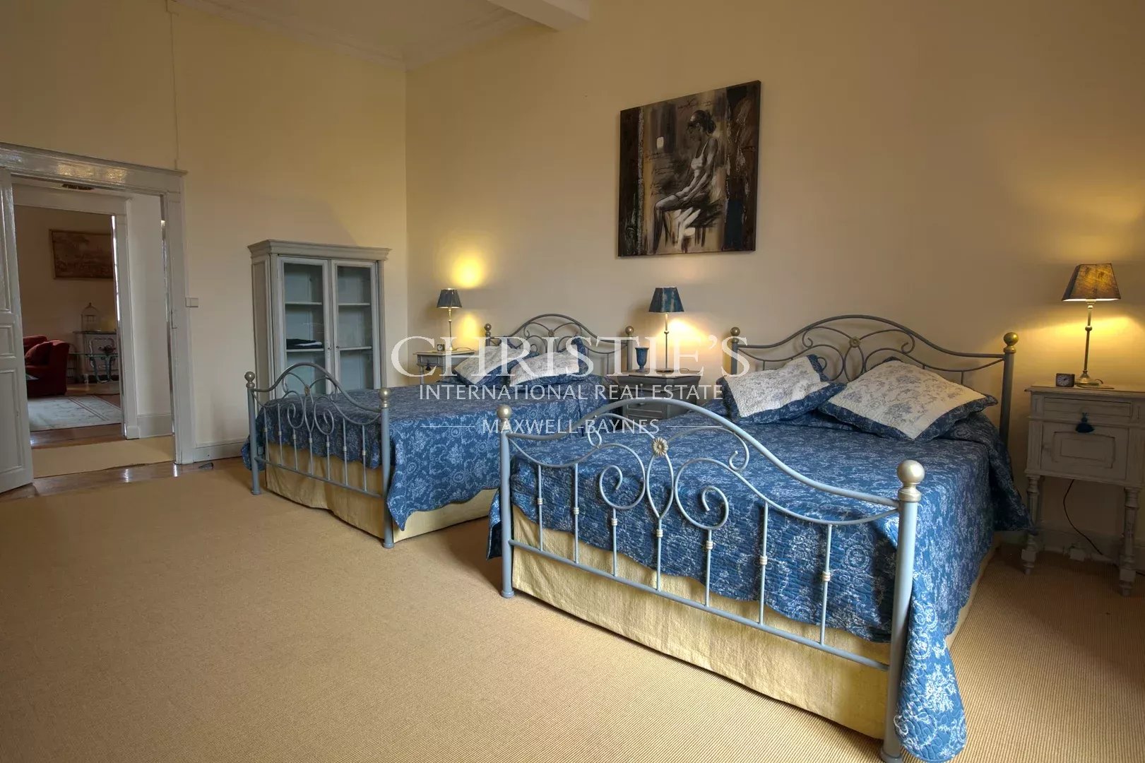 2 Bedroom Villa/Townhouse's Image 6