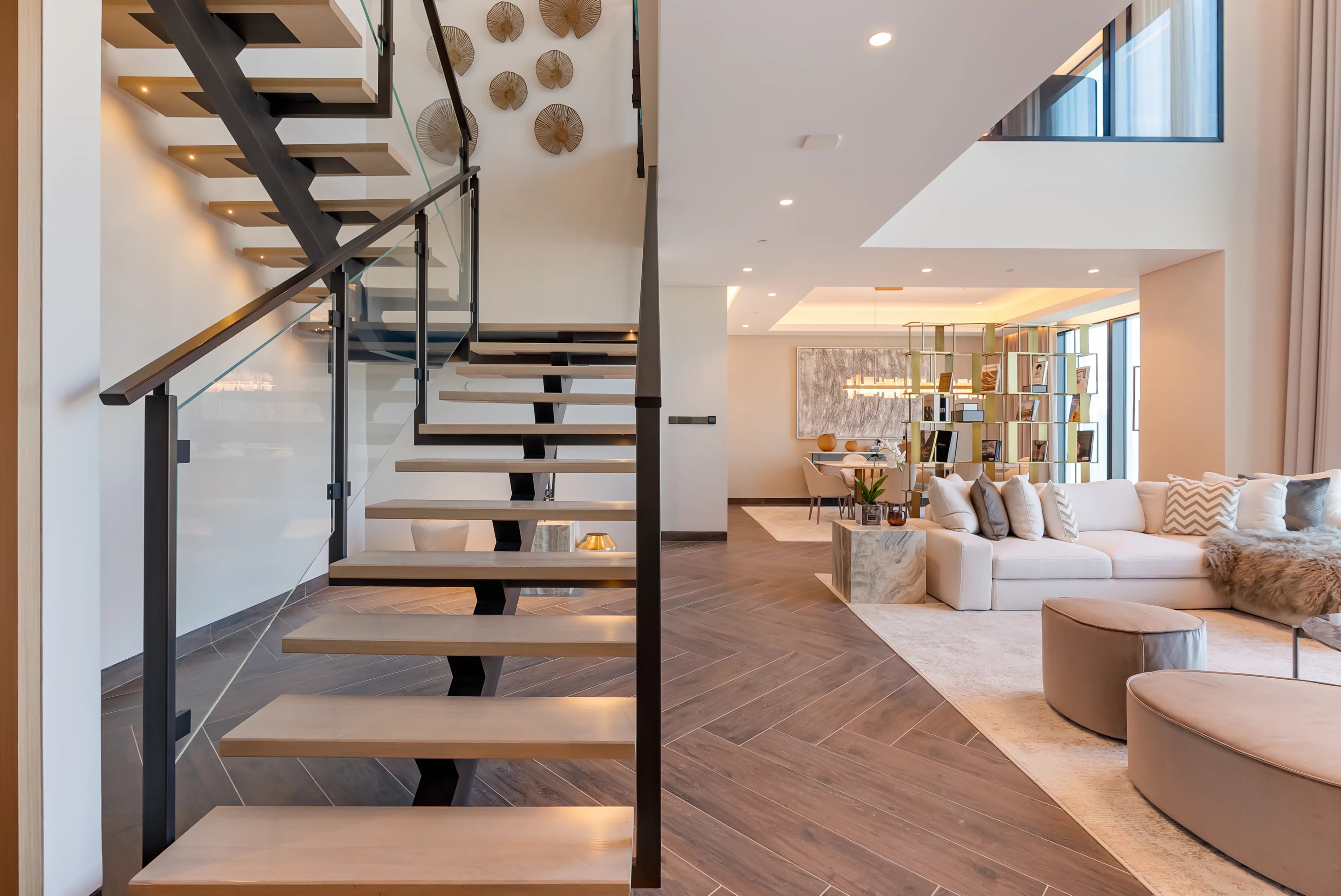 Vente Appartement Dubai