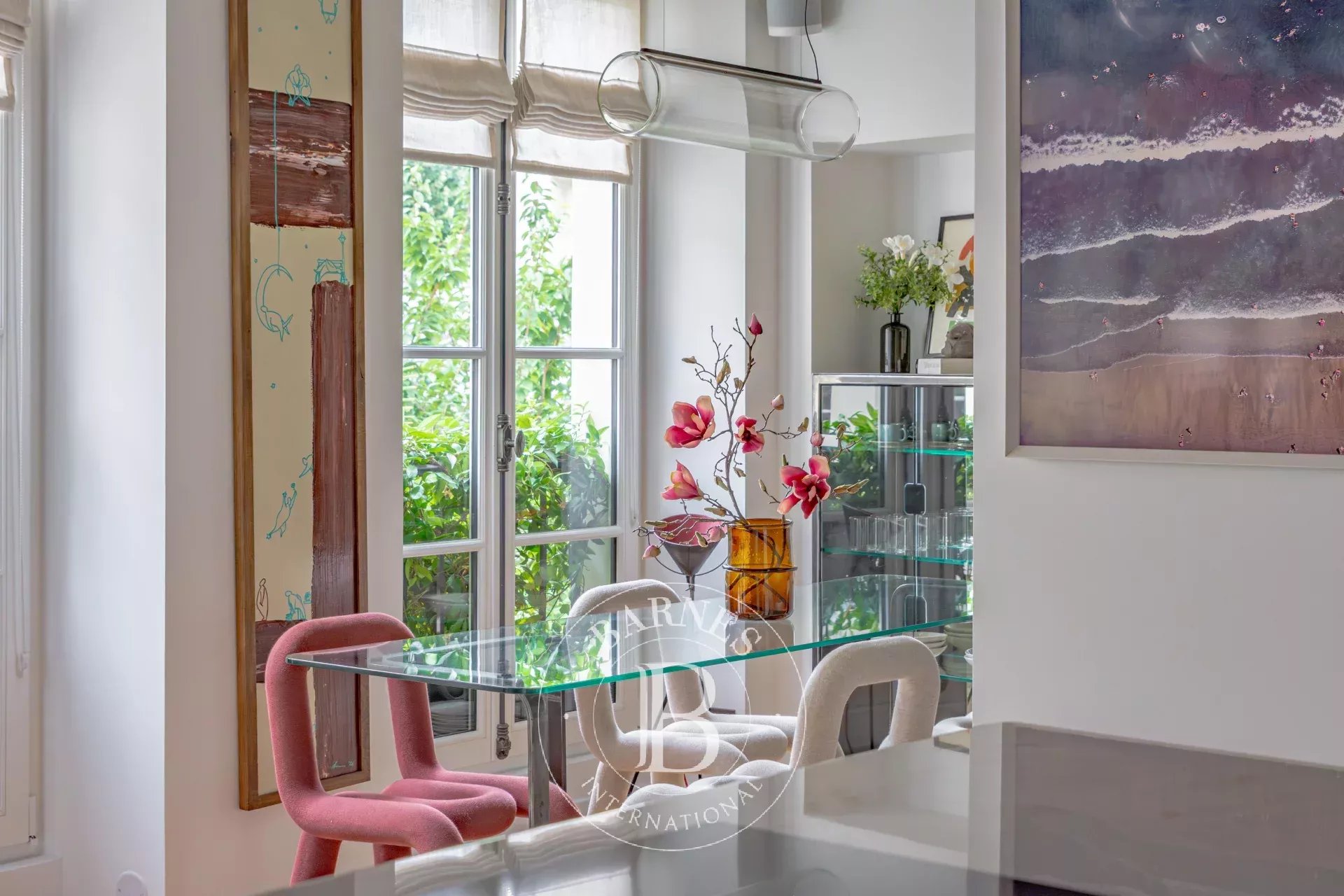 Daire Paris 5ème - picture 13