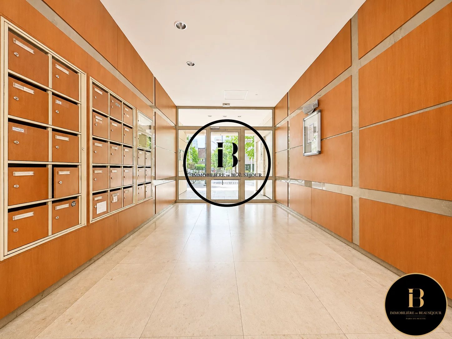 Location Appartement Levallois-Perret