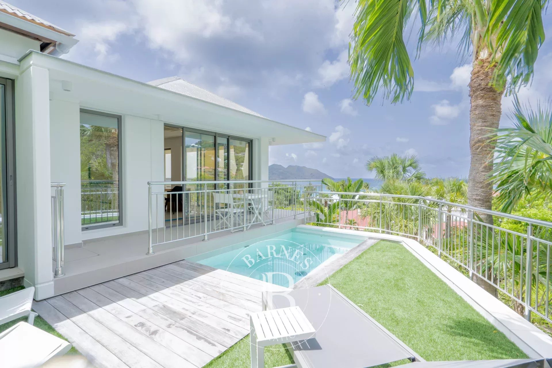 Villa Flamands - picture 21