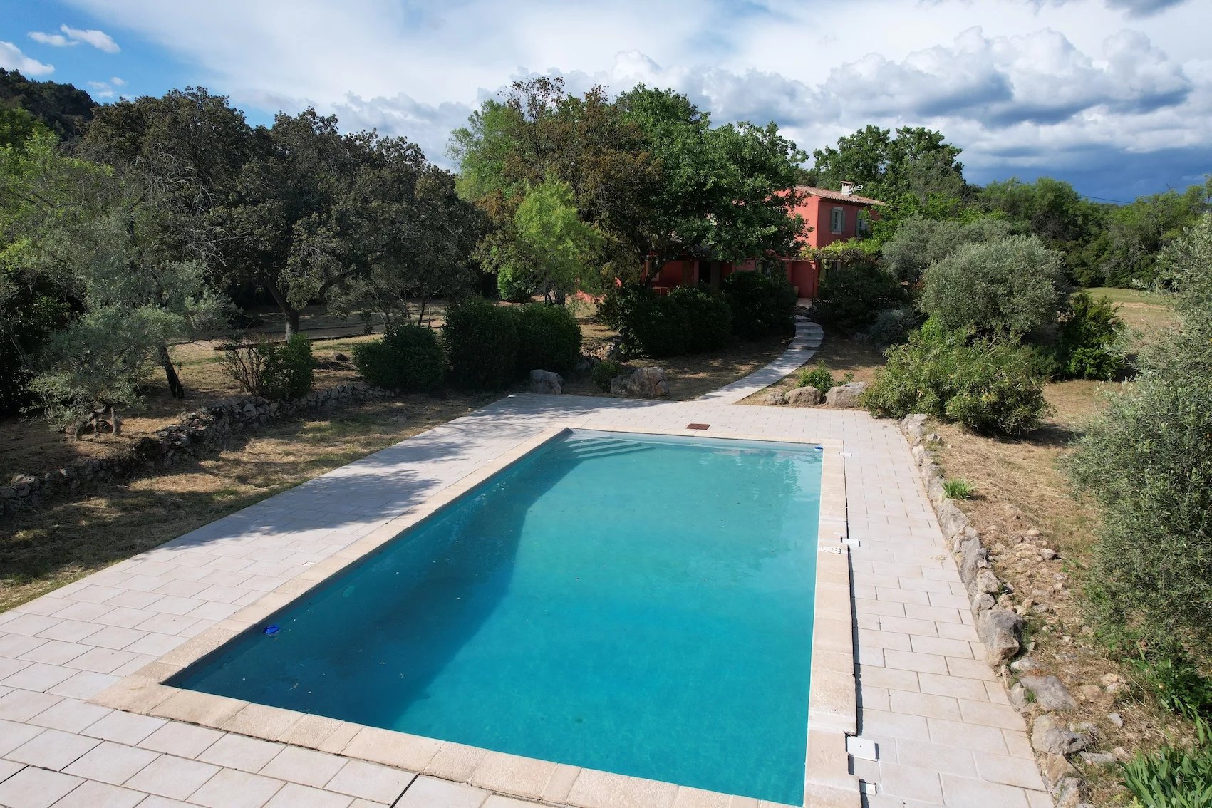 Agence immobilière de PACAUD Frederic