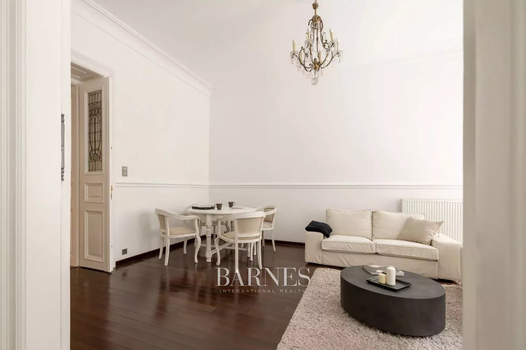 Daire Budapest VI. kerülete