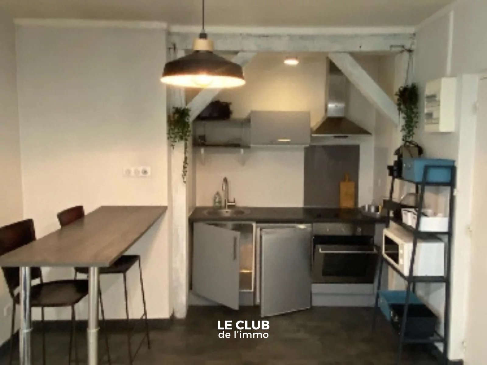 Maison à vendre, 1 pièces, 29 m², Orléans