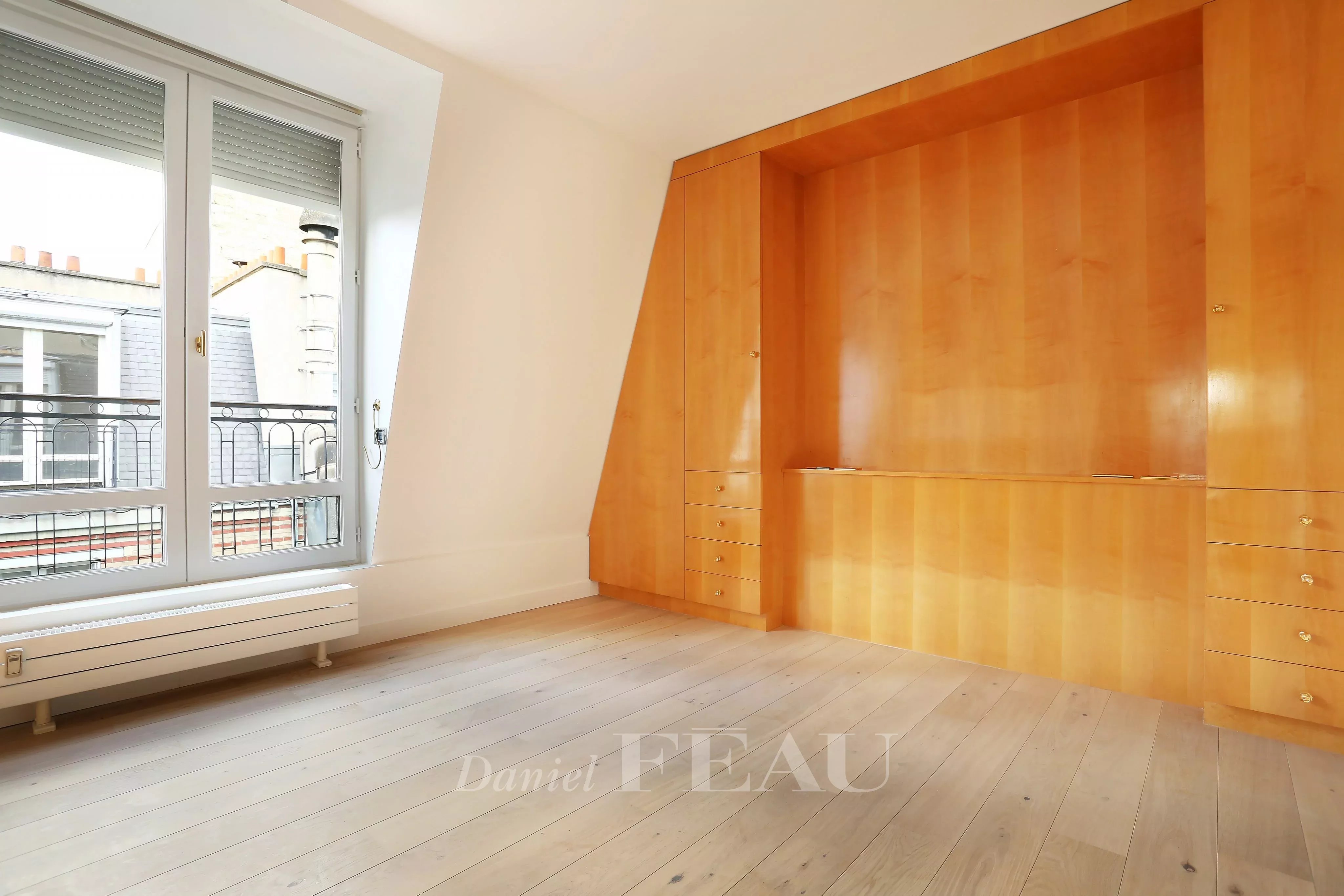 Location Appartement Paris 7ème