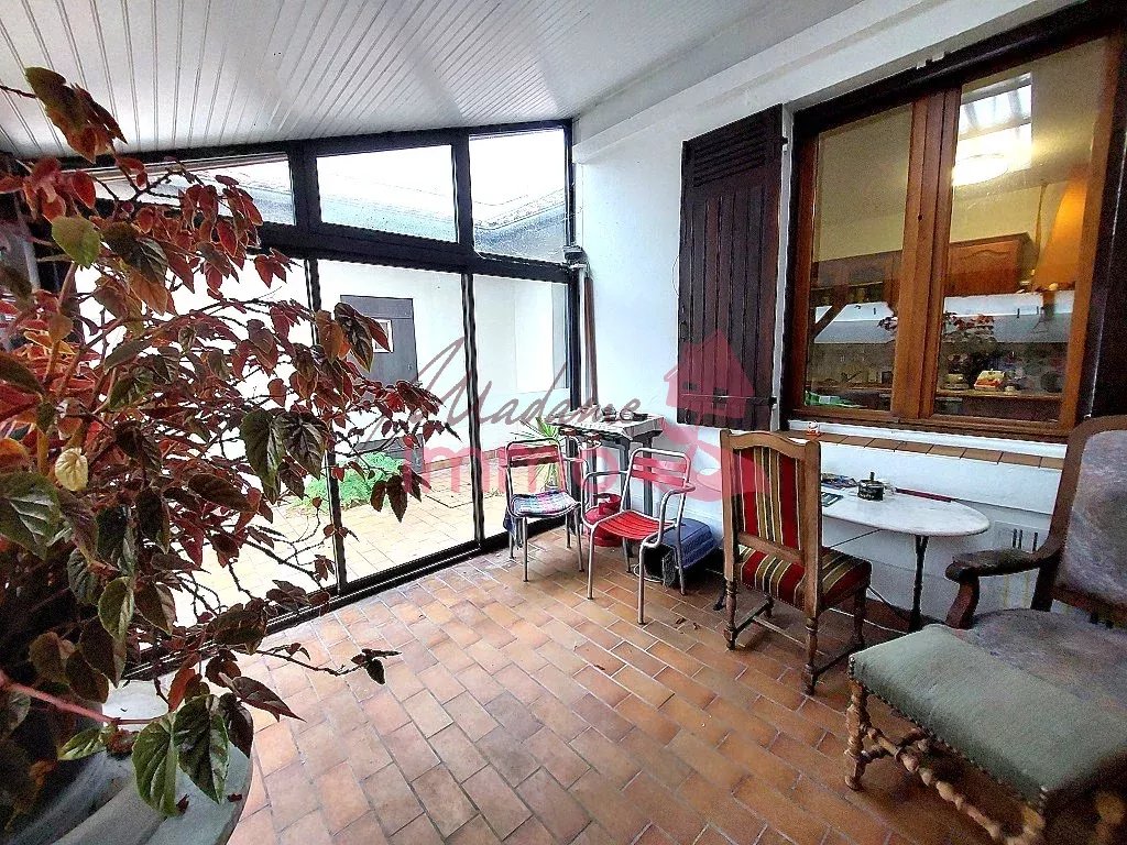Vente Maison de ville Dax