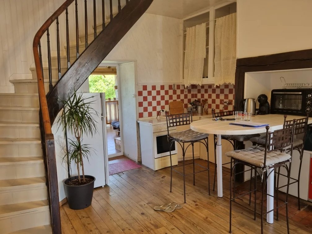 Village house for sale Castelnau-Magnoac, Hautes-Pyrénées