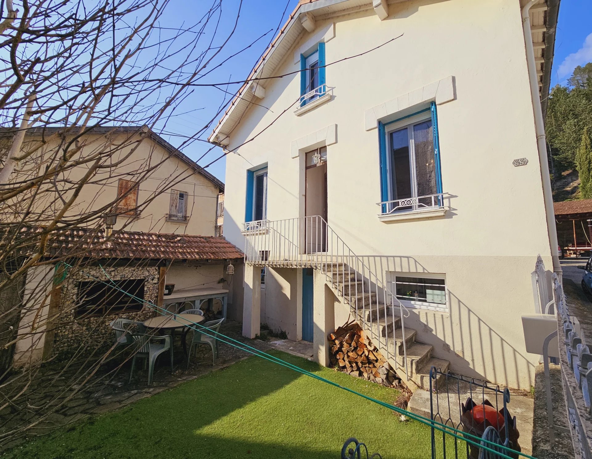 Agence immobilière de Richardson Immobilier