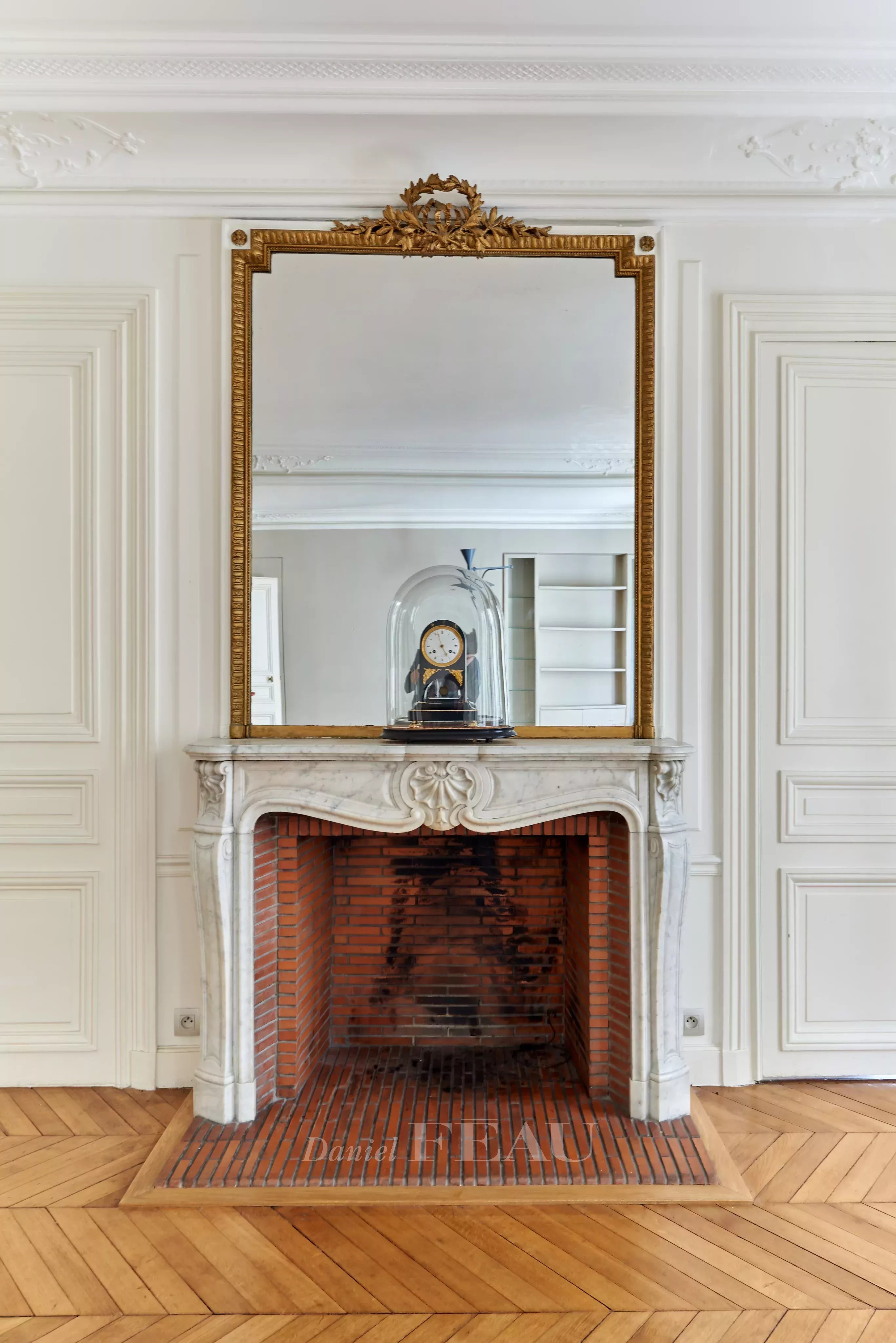 Vente Appartement Paris 17ème