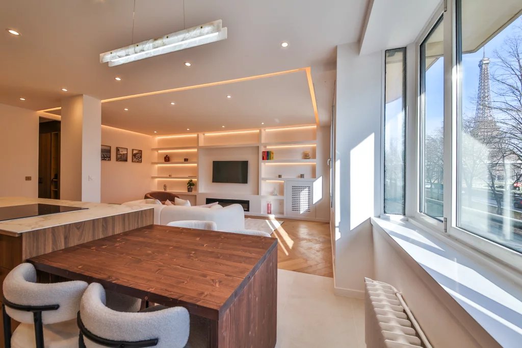 Agence immobilière de Belmont Immobilier