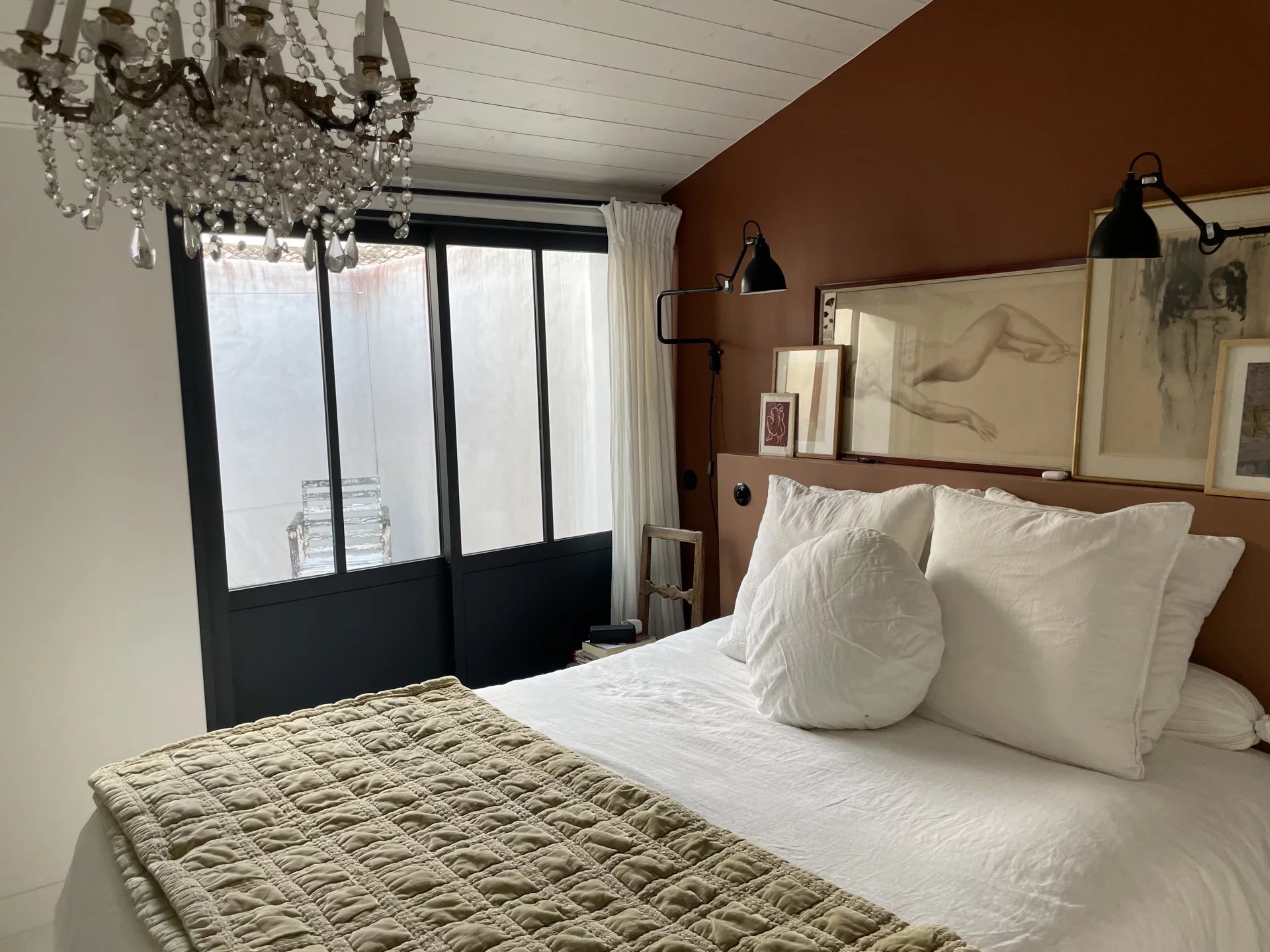 Zu verkaufen Haus | Saint-Clément-des-Baleines - picture 8