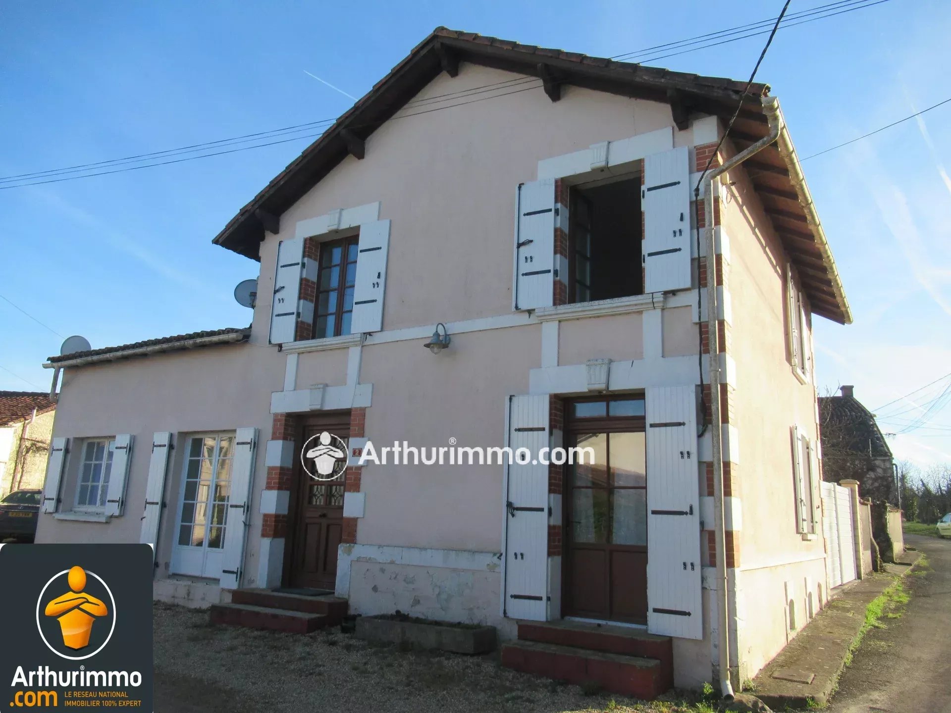 Agence immobilière de EURL MATHA-IMMO