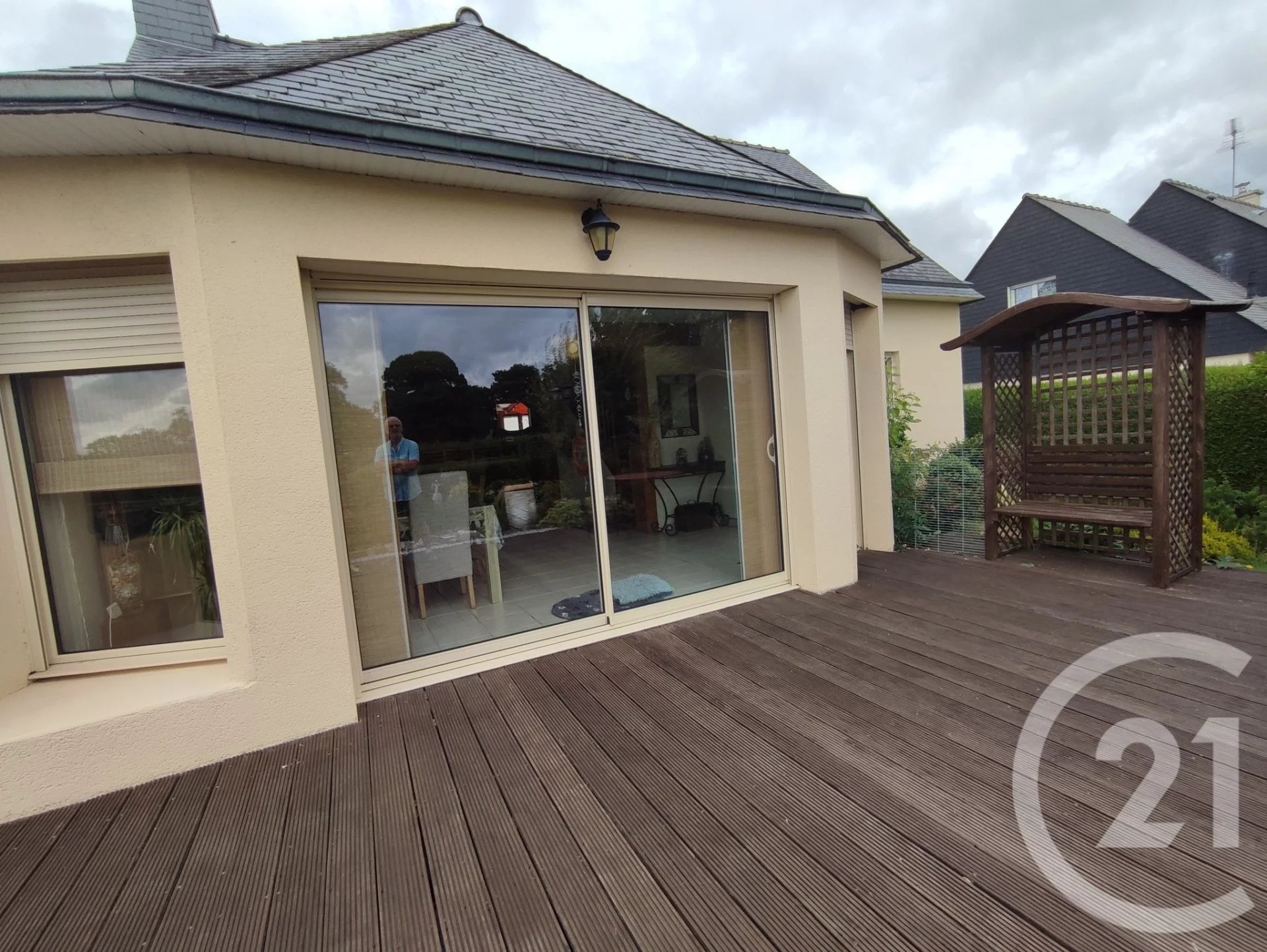 Vente Maison Mondevert