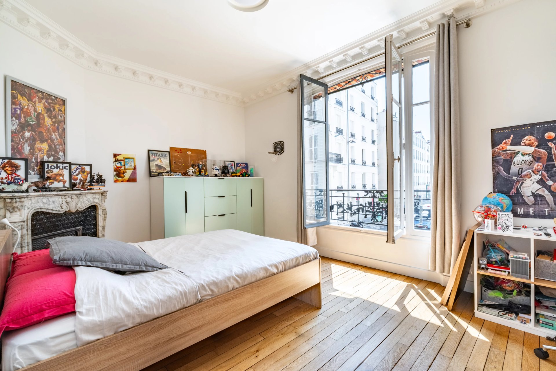 4 Bedroom Apartment/Flat's Image 16