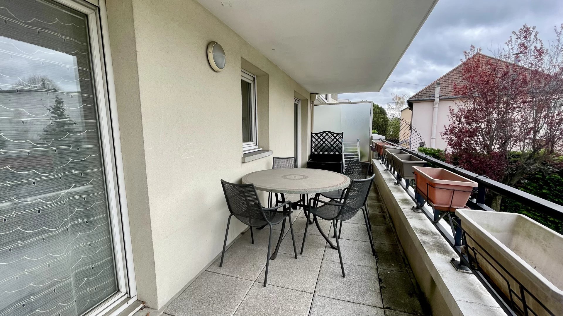 Sale Apartment Sevran