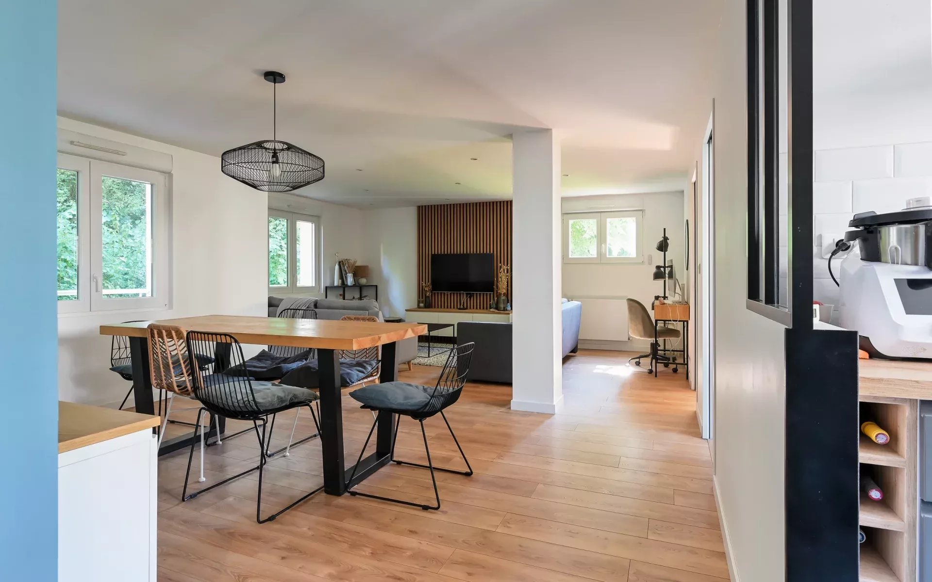 Vente Appartement Lyon 5ème