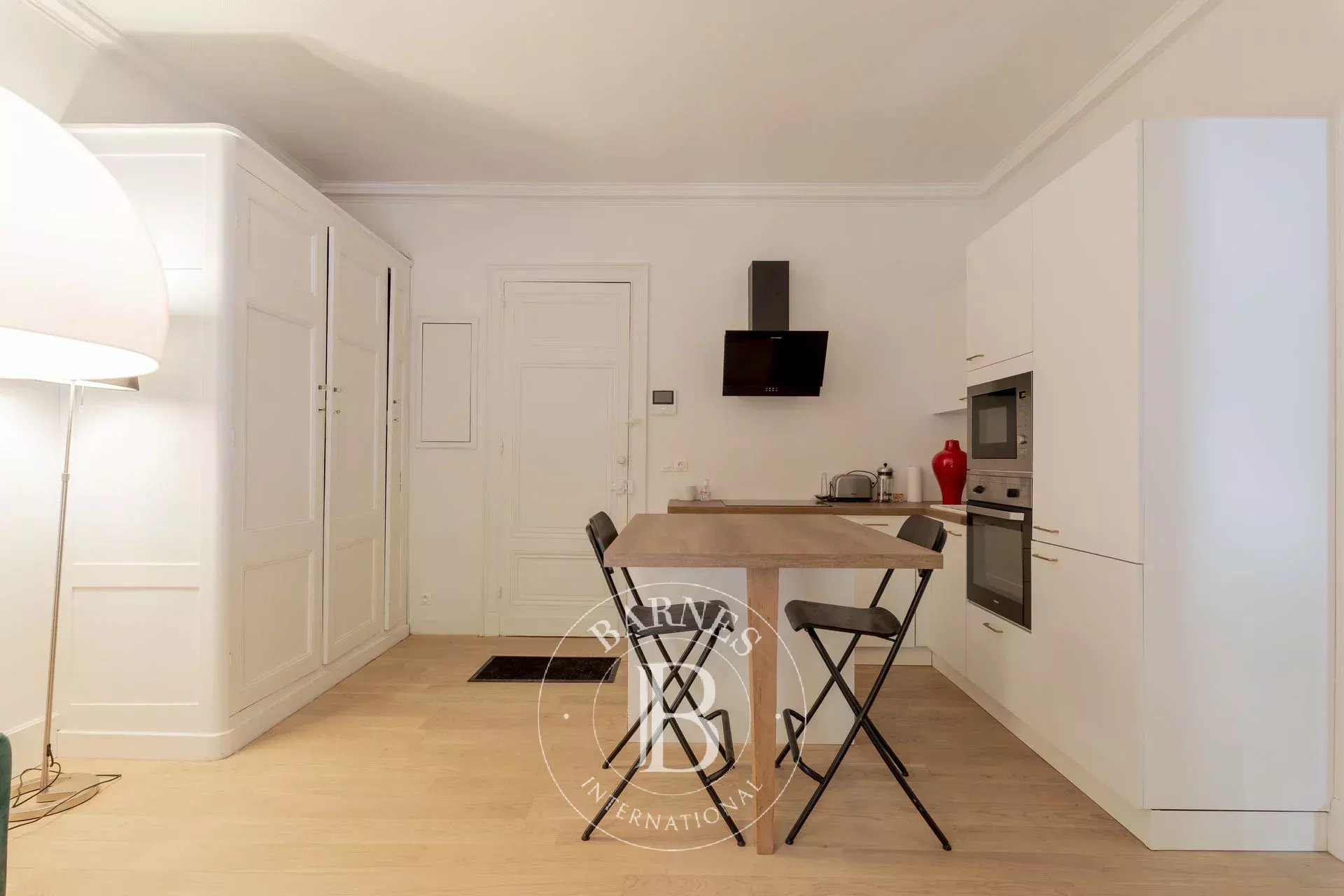 Daire Bordeaux - picture 6