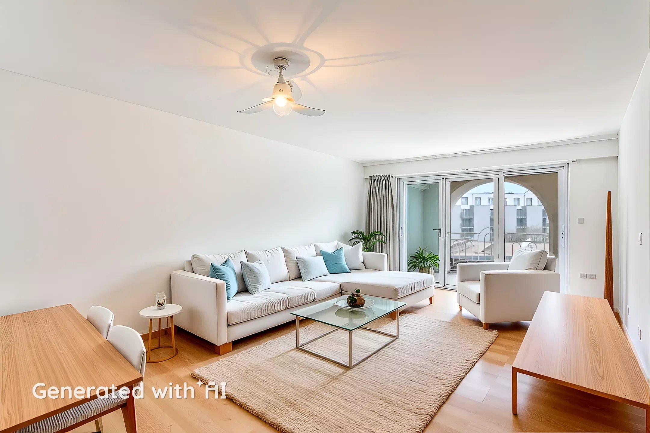 Appartement à Luxembourg