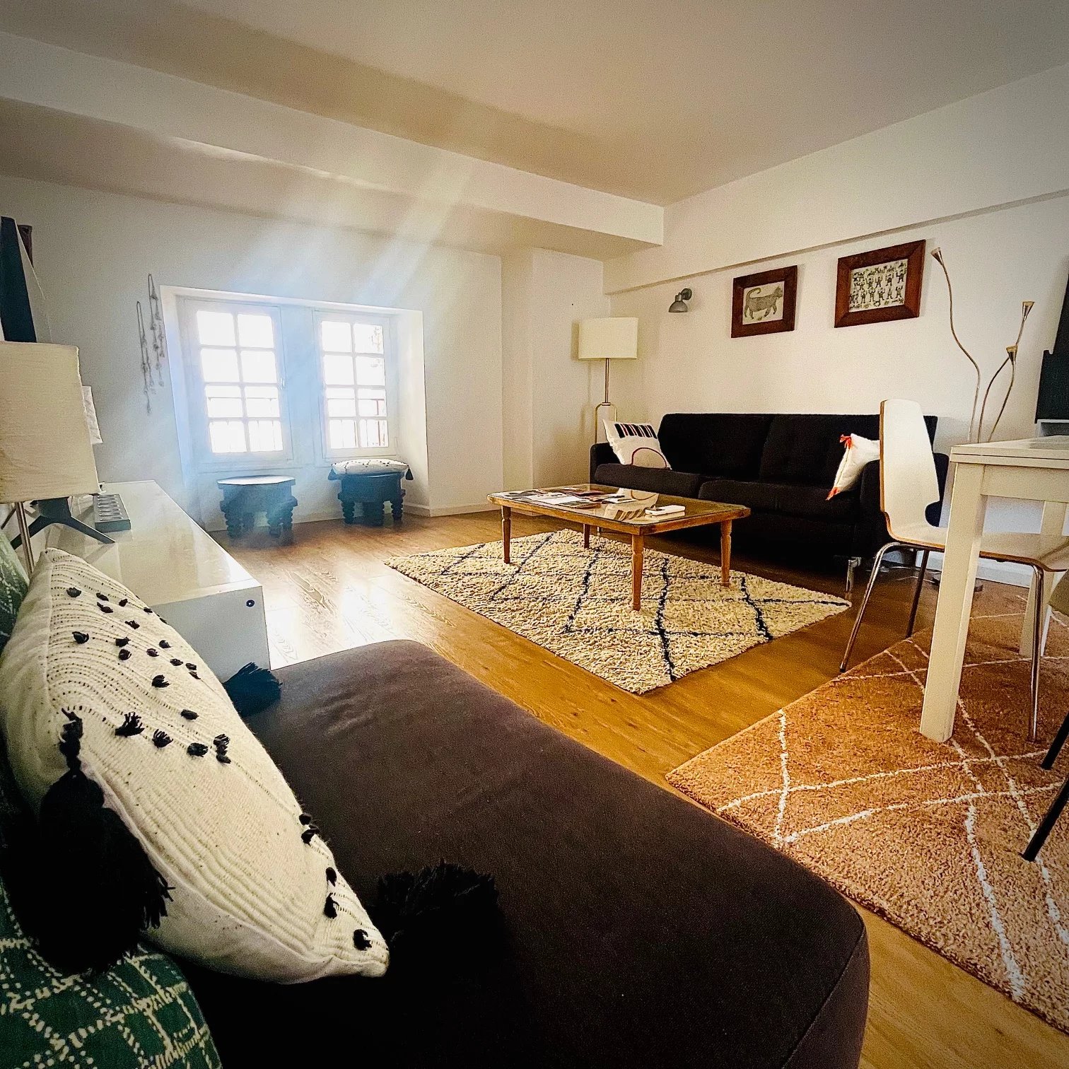 Agence immobilière de Leonis Immobilier Pays d'Arles